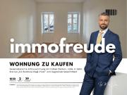 generalsanierte 2 Zi Altbauwohnung mit Fußbodenheizung,...