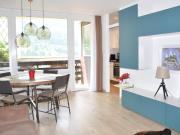GENERALSANIERTE 2 Zi. FERIENWOHNUNG Zweitwohnsitz in...