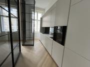 Generalsanierte 2 Zimmer Altbauwohnung unbefristet zu...