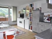 Generalsanierte 2 Zimmer FERIENWOHNUNG in herrlicher,...