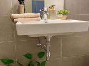 Generalsanierte 2 zimmer in hofruhelage