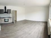 Generalsanierte 2 Zimmer Wohnung mit Einbauküche in...