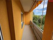 generalsanierte 2 zimmer wohnung mit großer loggia und lift!