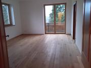 generalsanierte 3 Zimmer Wohnung mit Balkon, 2 PKW...