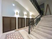 Generalsanierte 4 Zimmer Altbauwohnung mit Balkon –...