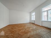 Generalsanierte 4 Zimmer Altbauwohnung Nähe Draschepark