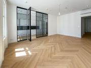Generalsanierte 4 Zimmer Altbauwohnung – unbefristet zu...