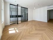 Generalsanierte 4 Zimmer Altbauwohnung – zu mieten in...