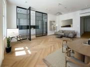 Generalsanierte 4 Zimmer Altbauwohnung – zu mieten in... Generalsanierte 4 Zimmer Altbauwohnung – zu mieten in...