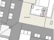 Generalsanierte 4 Zimmer Dachgeschoß Maisonette Wohnung...