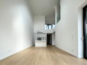 Erstbezug nach Sanierung 3 Zimmer Dachgeschoßwohnung mit...