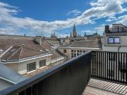 Generalsanierte 4 Zimmer Dachgeschoß Maisonette Wohnung...