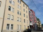 Generalsanierte 4 Zimmerwohnung beim Oeverseepark...