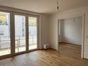 Generalsanierte 4 Zimmerwohnung mit Loggia