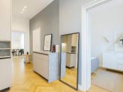 Generalsanierte Altbau Wohnung zum VERLIEBEN in U4 Nähe...