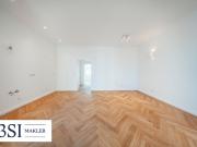 Smart geschnittener Altbauhit mit potentieller...