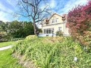 Generalsanierte Altvilla mit herrlichem Garten,...