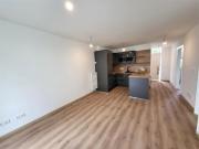 Generalsanierte Anlegerwohnung 50m² mit Balkon in...