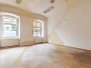 Generalsanierte Büro /Ordinationsfläche in Linzer...