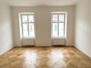 Generalsanierte Erstbezugswohnung beim Kaiser Josef...