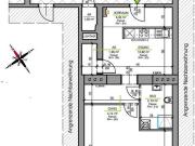 Generalsanierte Erstbezugswohnung beim Kaiser Josef...