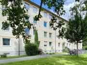 Generalsanierte, helle & ruhige 2 Zimmer Wohnung mit Loggia
