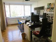 Generalsanierte, helle & ruhige 2 Zimmer Wohnung mit Loggia