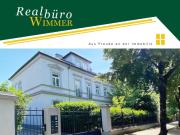 Generalsanierte Jahrhundertwendevilla Ideal für eine...