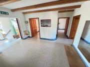 Generalsanierte Mietwohnung ca. 177 m² in historischem...