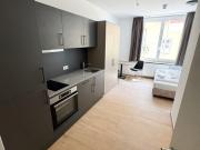 Generalsanierte Starterwohnungen / Mitarbeiterwohnungen...