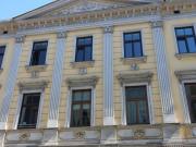 Generalsanierte Wohnung in der Nähe vom Kaiser Josef...