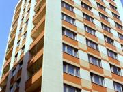 Generalsanierte Wohnung mit Blick auf den Schlossberg...