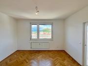 Generalsanierte Wohnung mit Blick auf den Schlossberg...