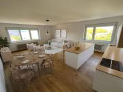 Generalsanierte wunderschöne 3 Zimmer Wohnung in...