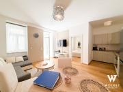 Generalsanierter Altbau | Terrasse | Nähe U3...