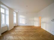 Generalsanierter Erstbezug in U Bahn nähe