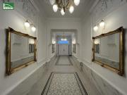 Generalsanierter Stilaltbau in der Donaustadt....