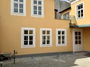 Generalsaniertes Büro/Praxis auf 123m² beim Grünen Markt...