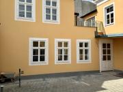 Generalsaniertes Büro/Praxis auf 123m² beim Grünen Markt...