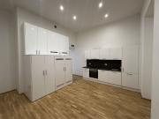 Generalsaniertes Geschäftslokal im 9. Wiener Gemeindebezirk