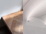 Generalsaniertes Geschäftslokal mit Auslagefenstern in...