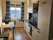 Generalsaniierte helle Wohnung