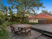 Generational Family Elegance