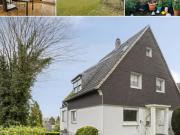 Generationenwohnen Dreiparteienhaus auf Grundstück mit...