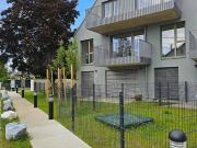 Generationenwohnung: 5 Zimmer + Studio + Garten