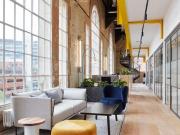 Generator Building, Counterslip, Serviced Office To