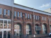 Generator Hall, Unit C, Electric Wharf, Office To Lease