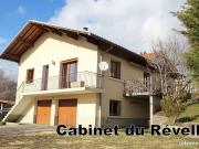 Généreuse villa T5