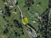 Généreuses parcelles à bâtir à La Tzoumaz 4 Vallées