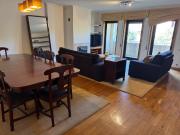 Generoso T3 mobilado na Foz para arrendamento